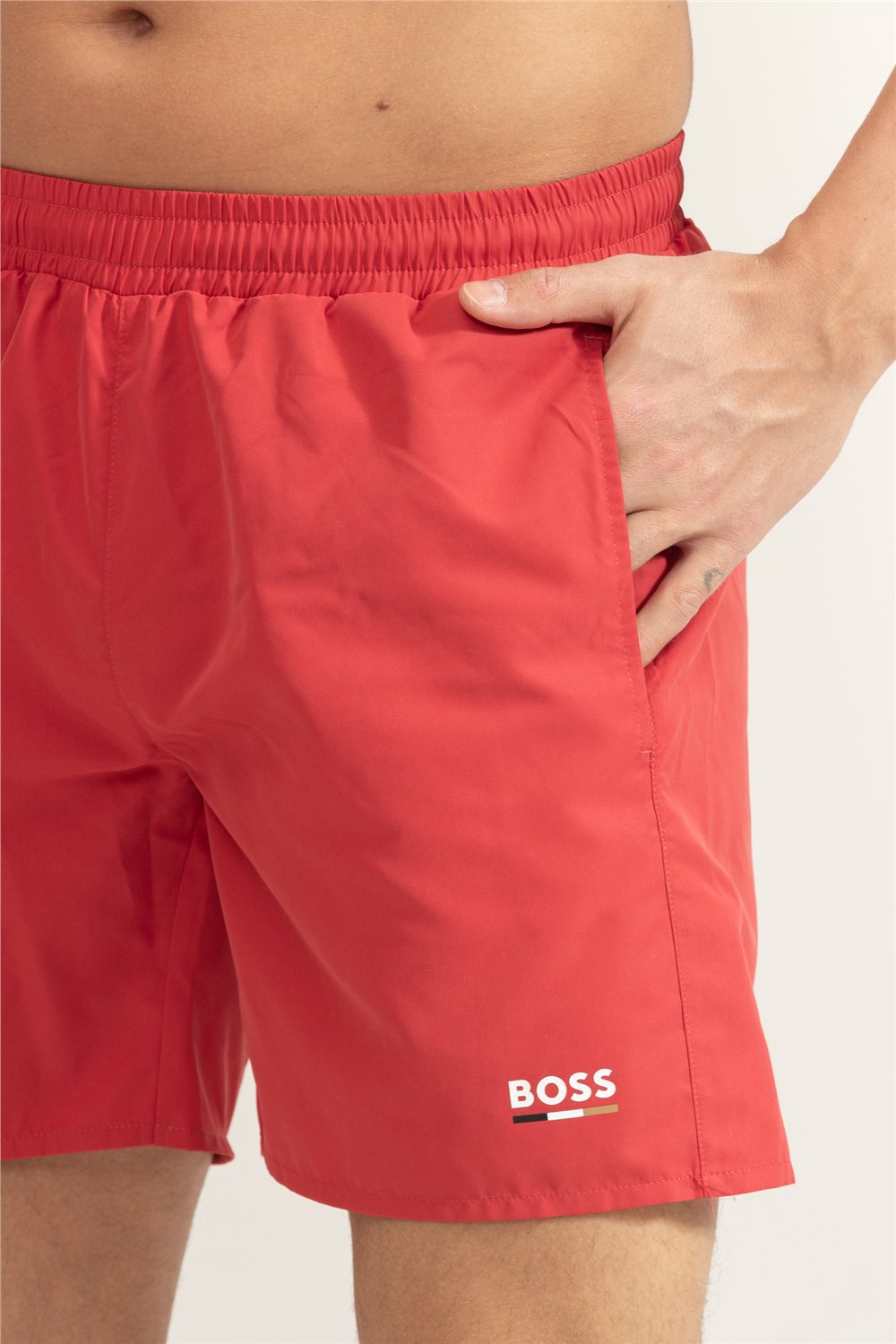 Boss Swordfish Erkek Şort Mayo