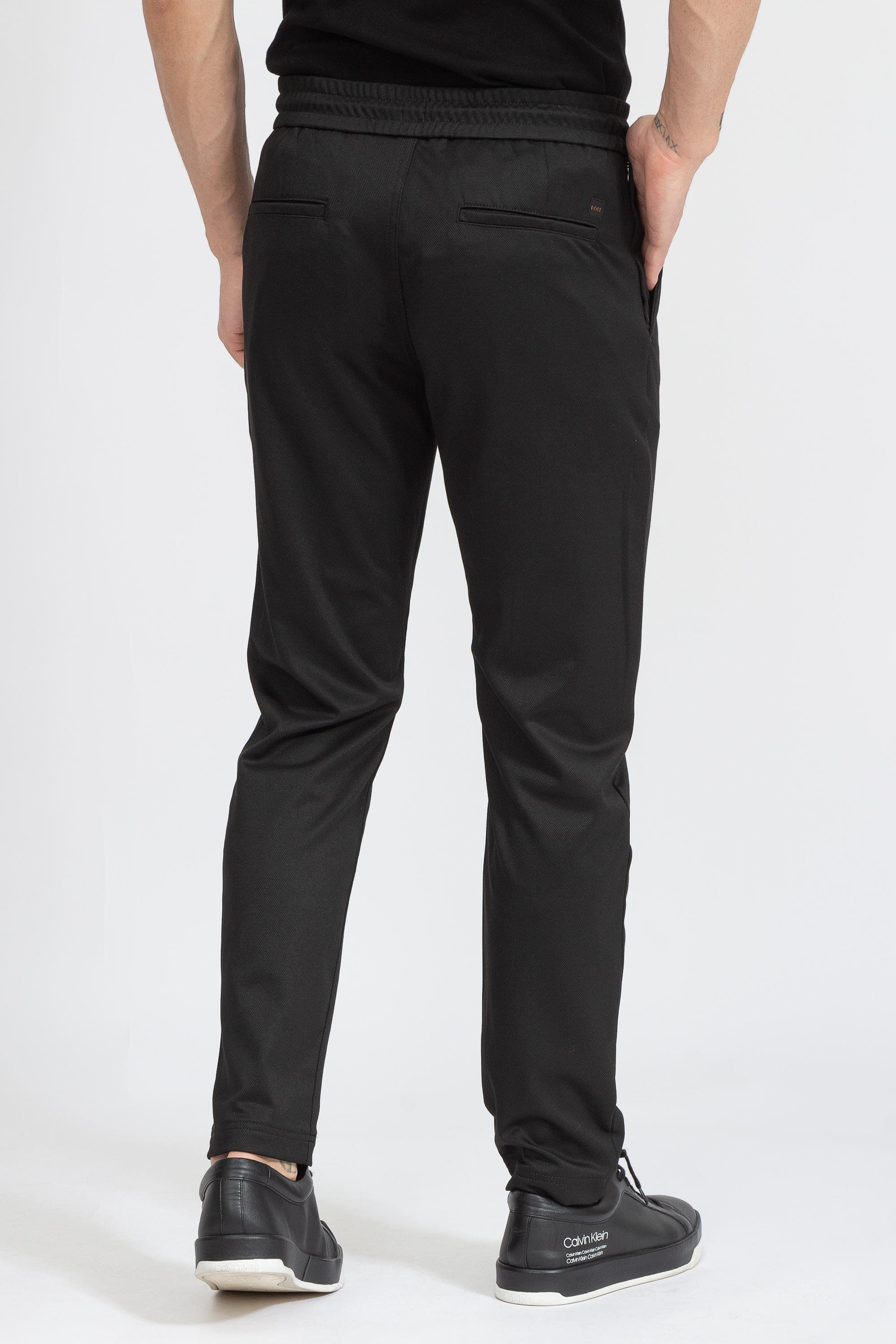 Boss Taber Erkek Jogger Pantolon