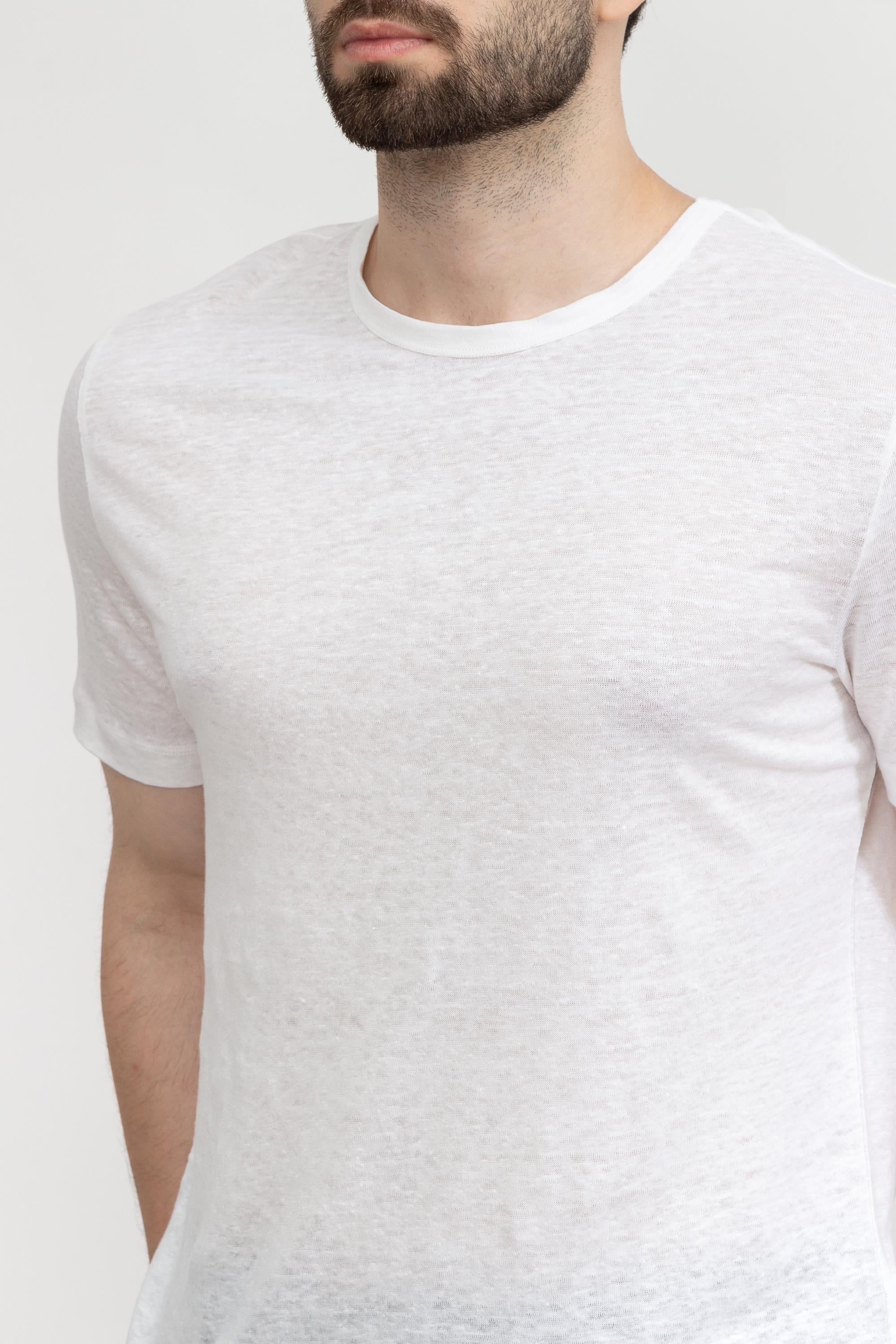 Boss Tiburt Erkek Bisiklet Yaka T-Shirt
