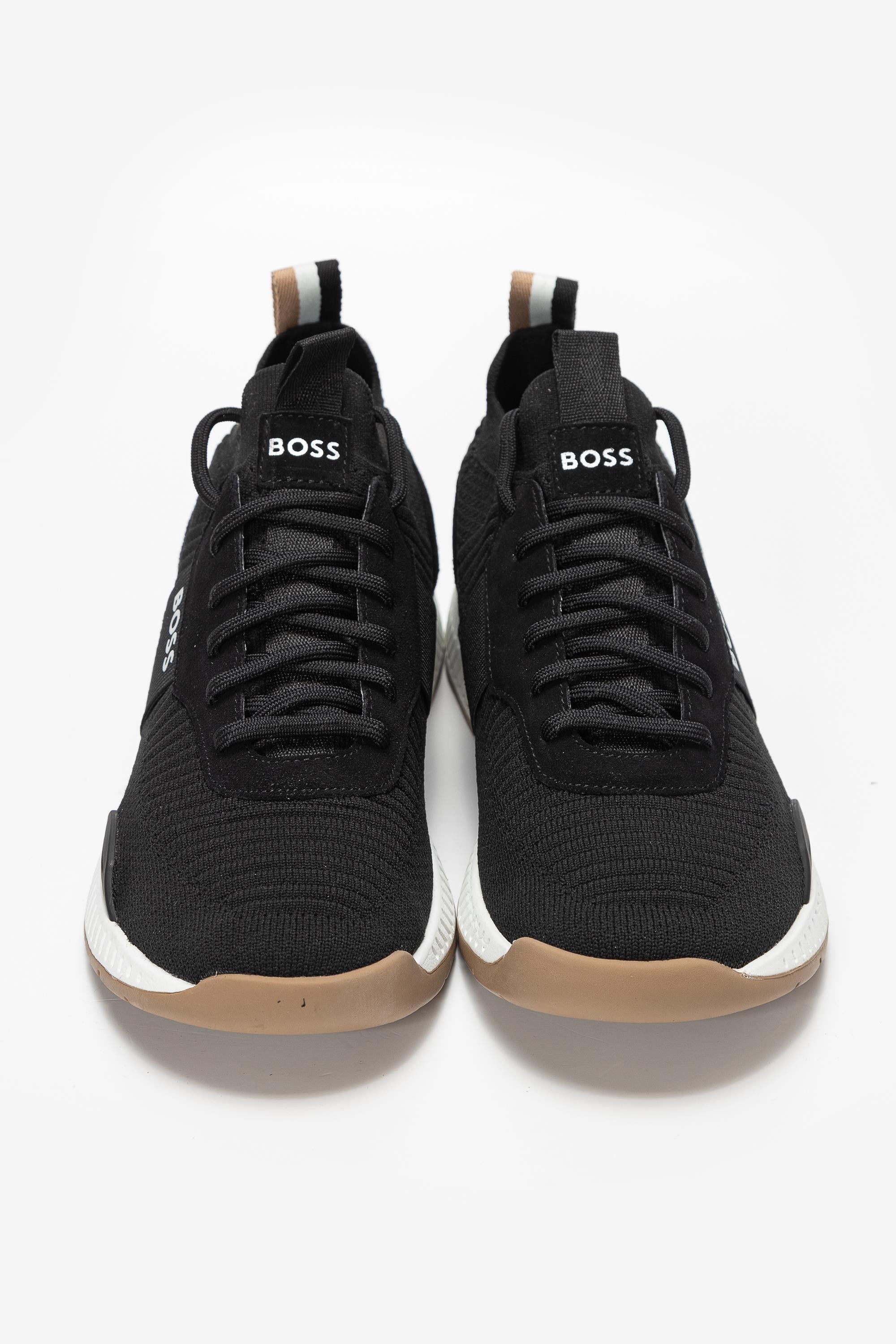 Boss Titanium Erkek Sneaker