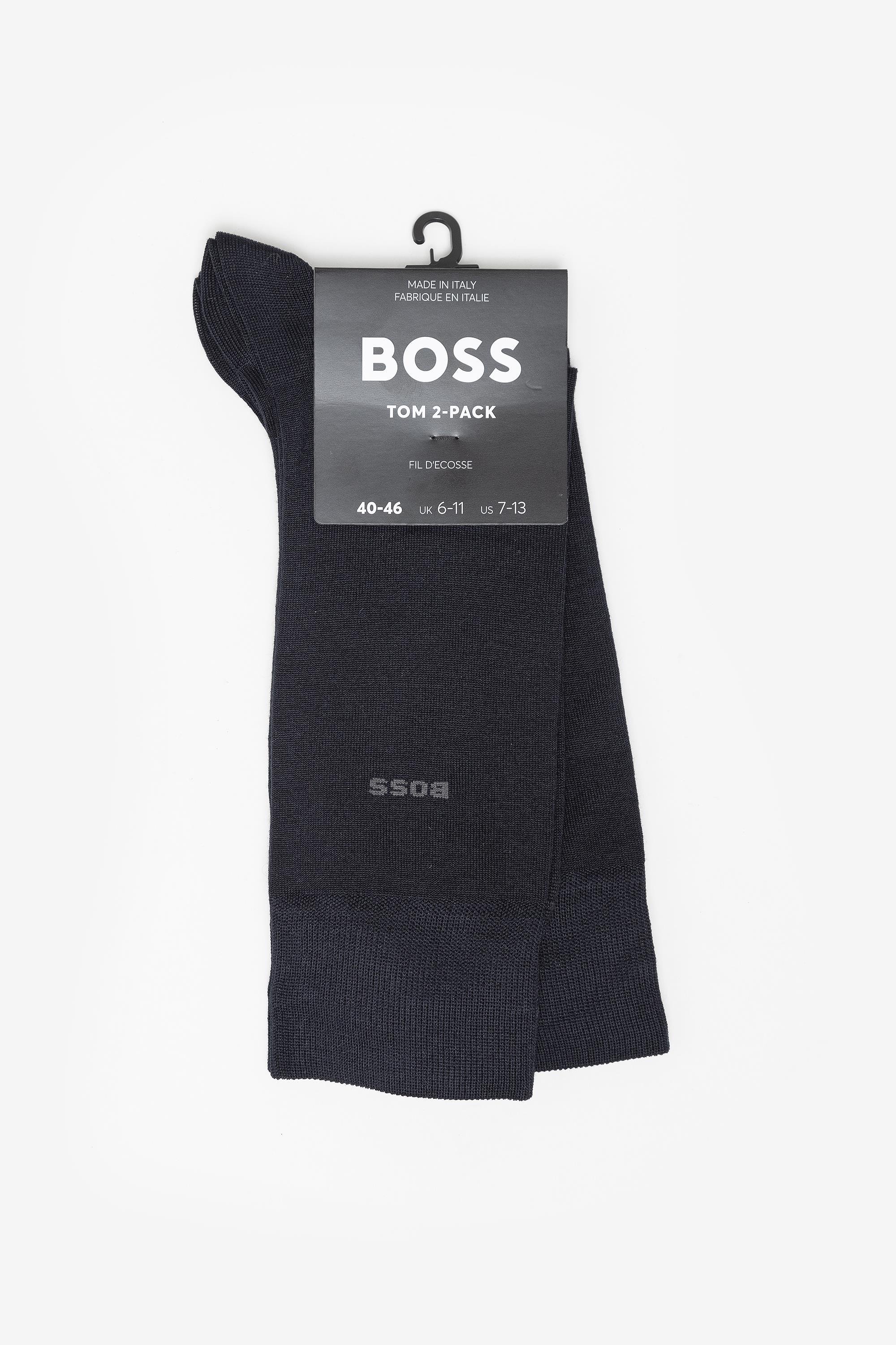 Boss Tom Erkek 2li Çorap