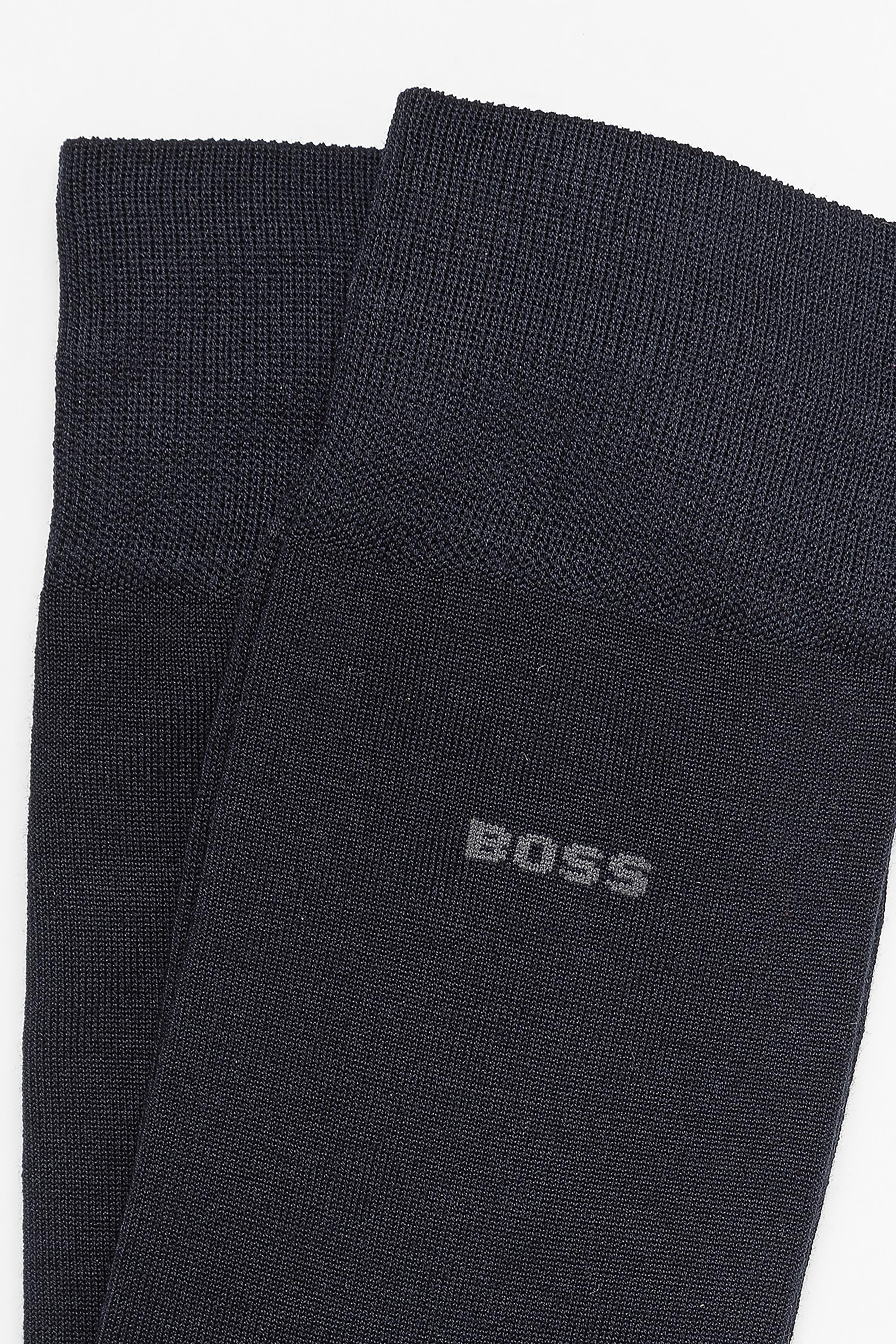 Boss Tom Erkek 2li Çorap