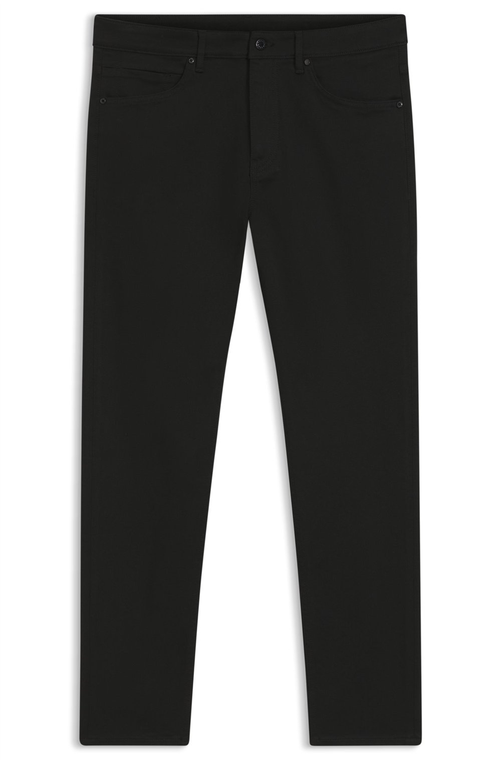 Boss Tr Ps Spirit70 5Pkt Erkek Pantolon Siyah