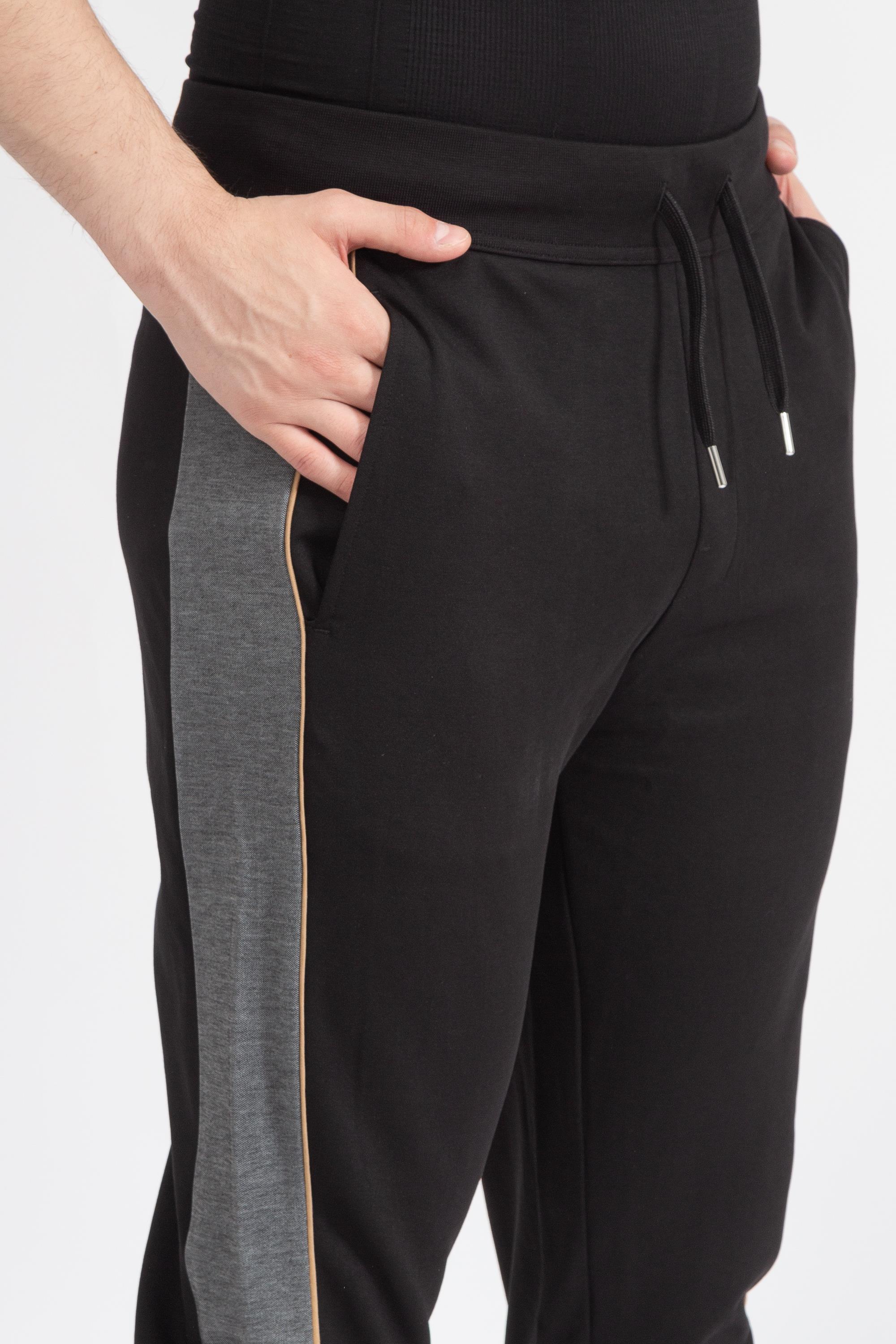 Boss Tracksuit Erkek Eşofman Altı