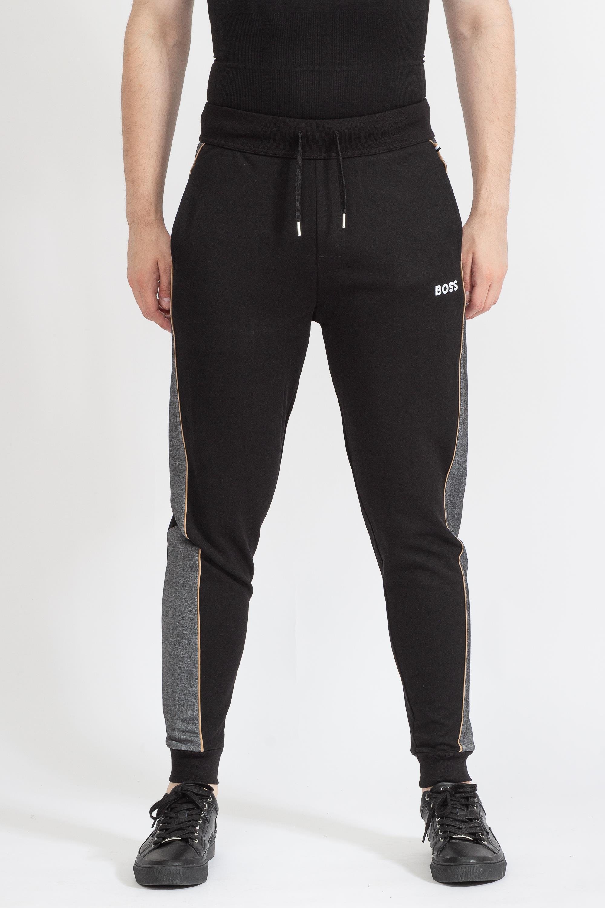 Boss Tracksuit Erkek Eşofman Altı