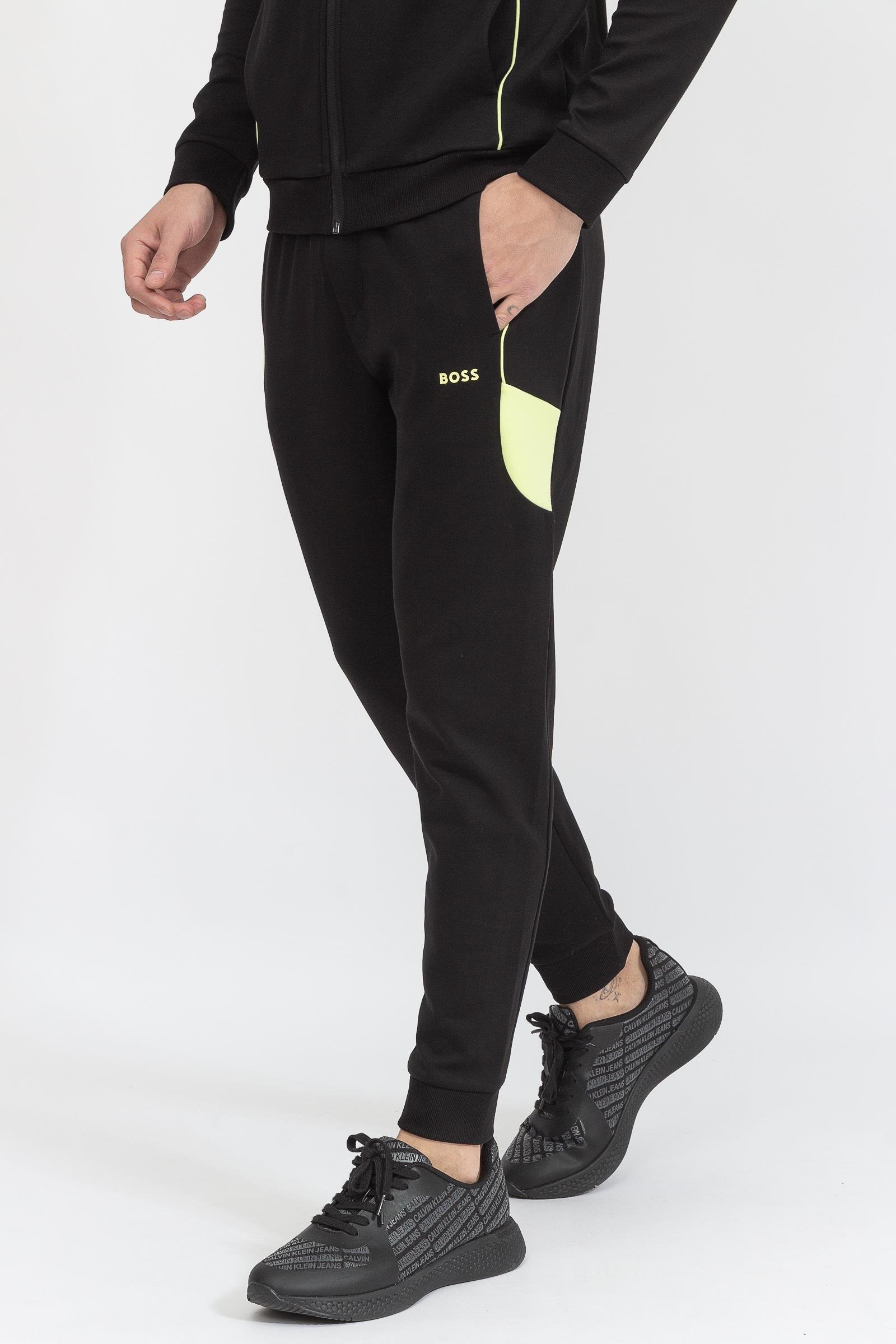Boss Tracksuit Erkek Eşofman Takımı
