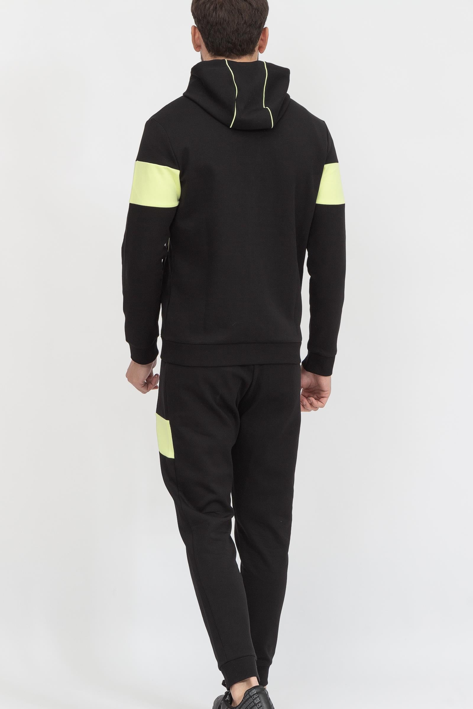 Boss Tracksuit Erkek Eşofman Takımı