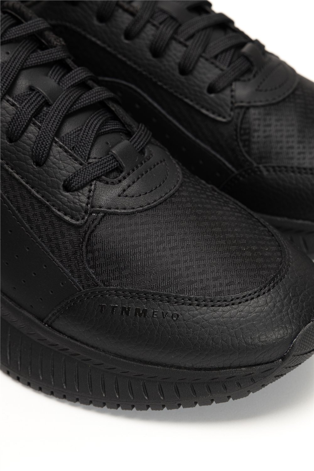 BOSS Ttnm Evo Runn Ltnymn Erkek Sneaker