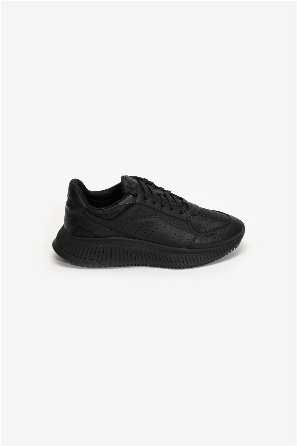 BOSS Ttnm Evo Runn Ltnymn Erkek Sneaker