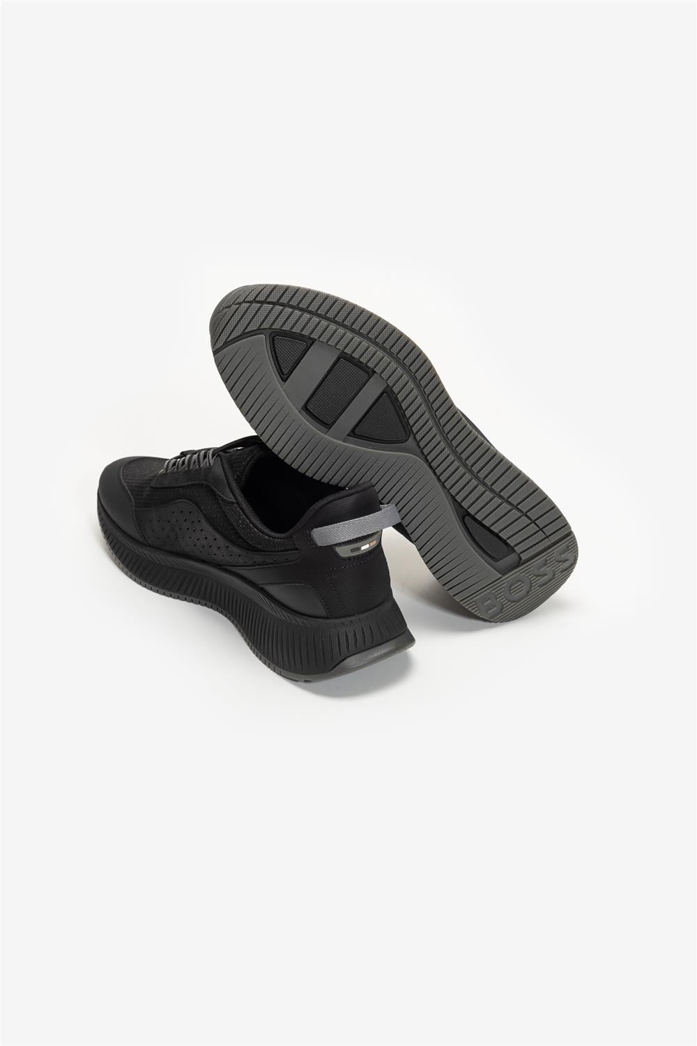 Boss TTNM EVO Runn menutp Erkek Sneaker