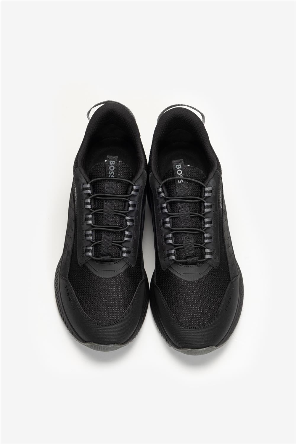 Boss TTNM EVO Runn menutp Erkek Sneaker