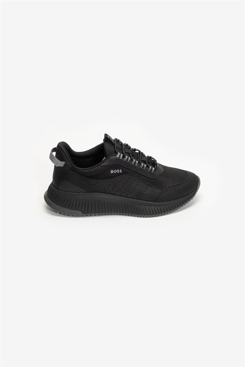 Boss TTNM EVO Runn menutp Erkek Sneaker