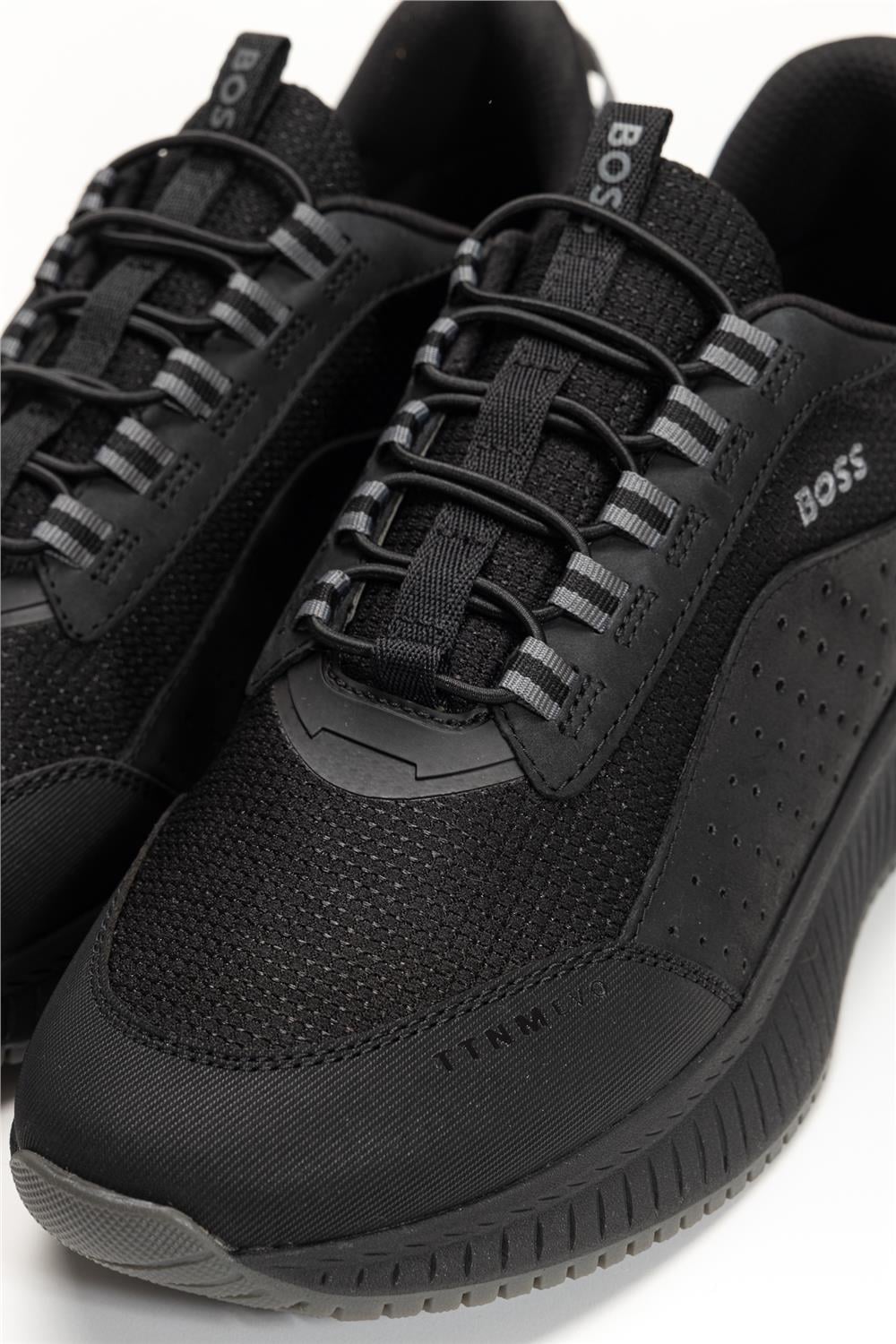 Boss TTNM EVO Runn menutp Erkek Sneaker