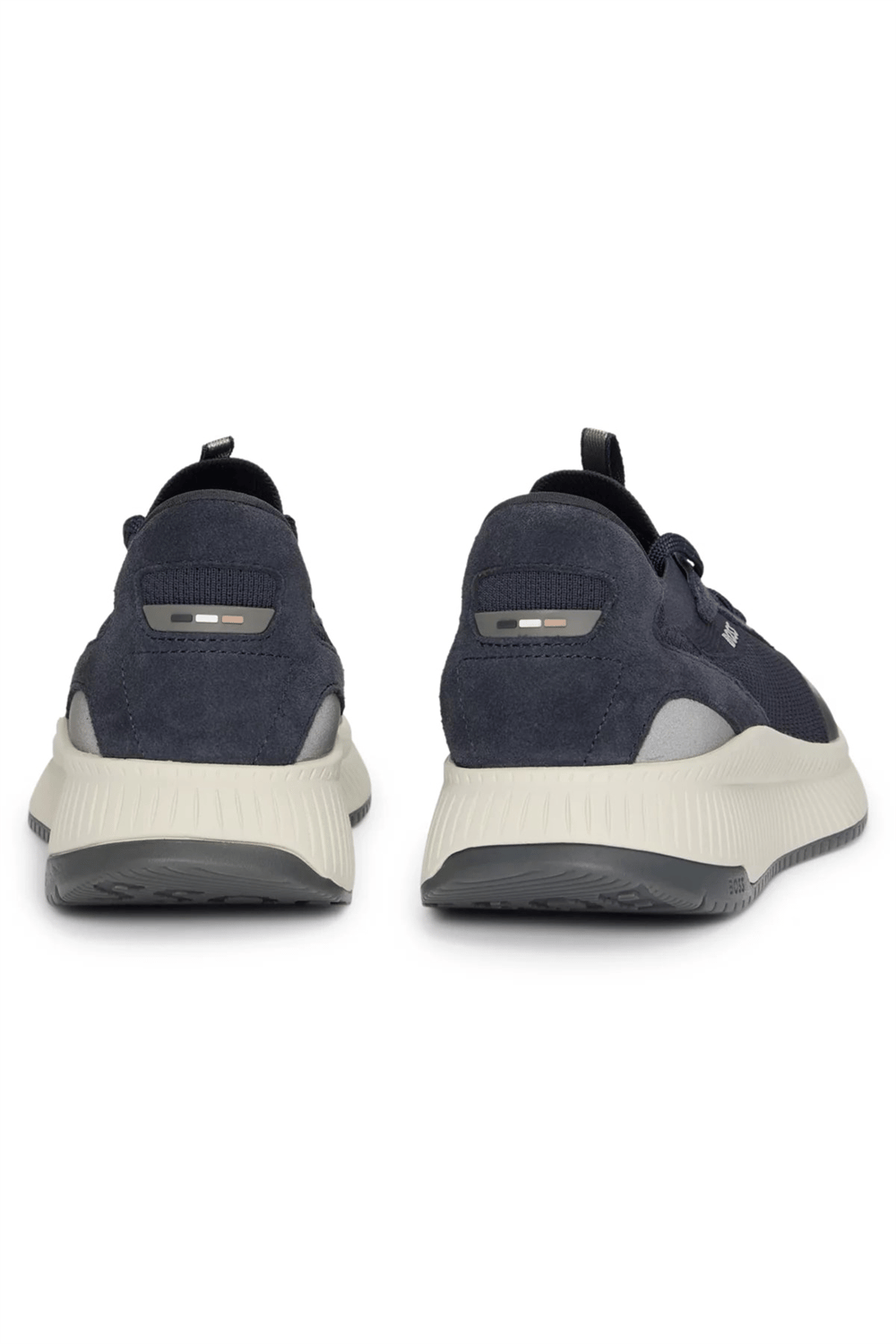 Boss TTNM EVO Slon knrsd Erkek Sneaker Mavi