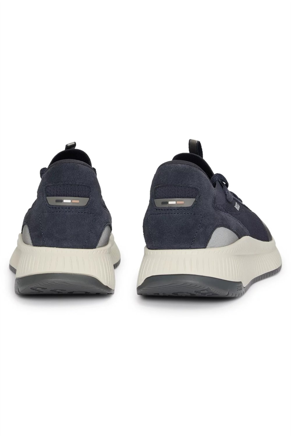 Boss TTNM EVO Slon knrsd Erkek Sneaker Mavi