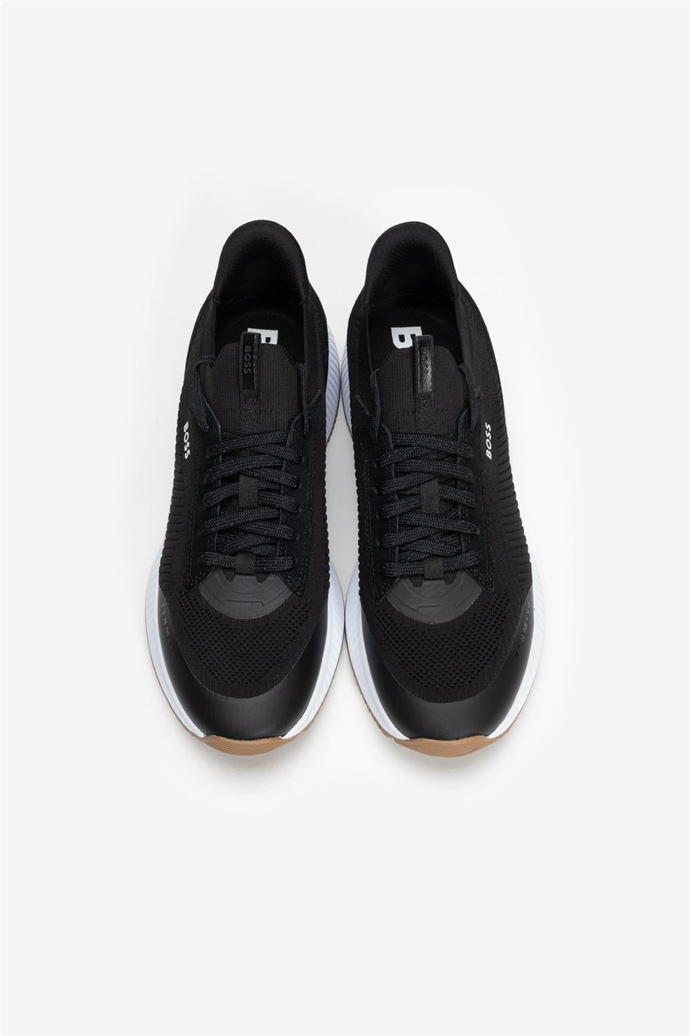 BOSS TTNM EVO_Slon_knrsd Erkek Sneaker
