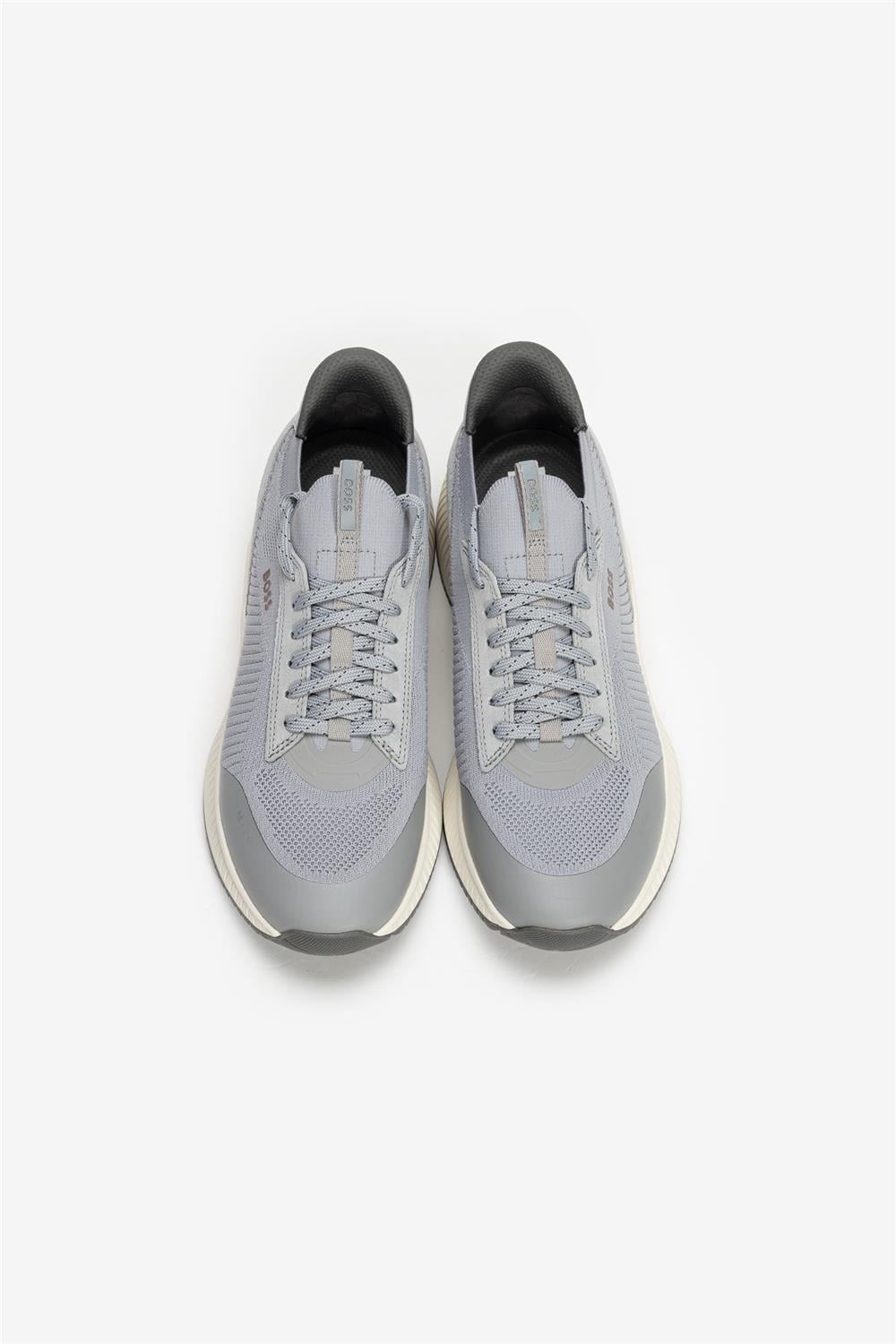 BOSS TTNM EVO_Slon_knrsd Erkek Sneaker