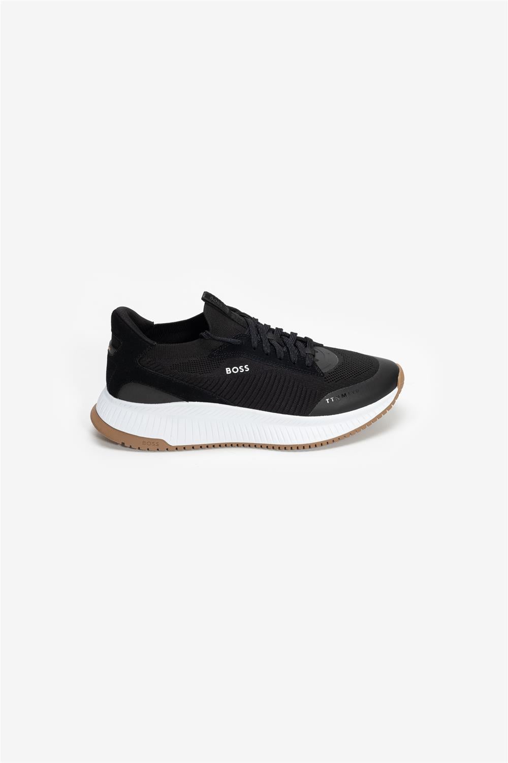 BOSS TTNM EVO_Slon_knrsd Erkek Sneaker