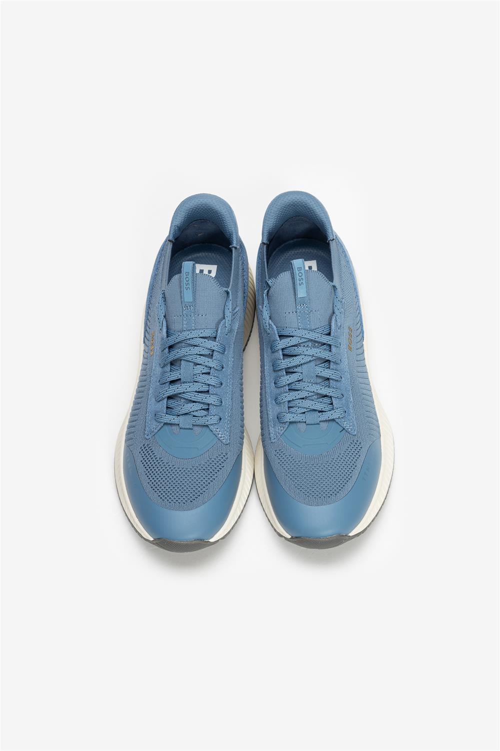 BOSS TTNM EVO_Slon_knrsd Erkek Sneaker