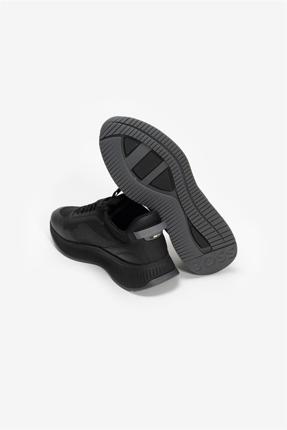 BOSS TTNM EVO_Slon_melthc Erkek Sneaker