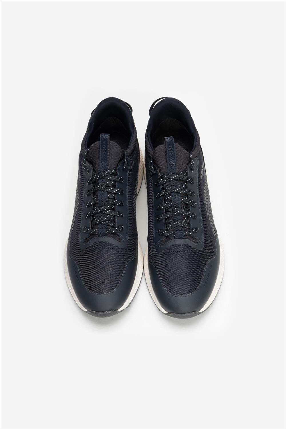 BOSS TTNM EVO_Slon_melthc Erkek Sneaker