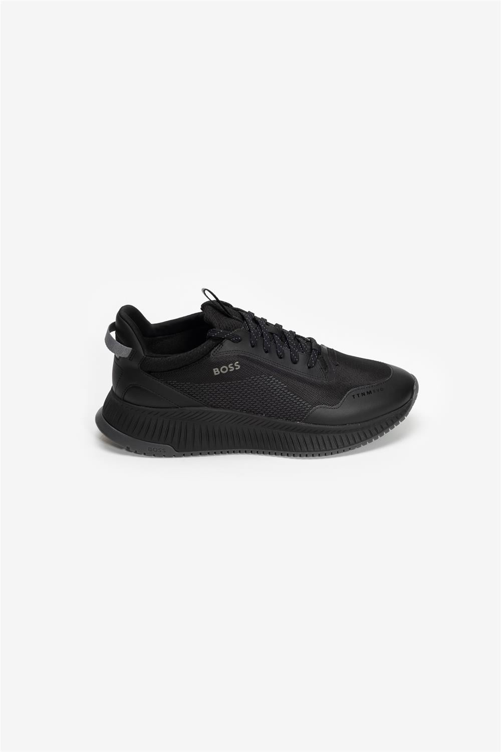 BOSS TTNM EVO_Slon_melthc Erkek Sneaker