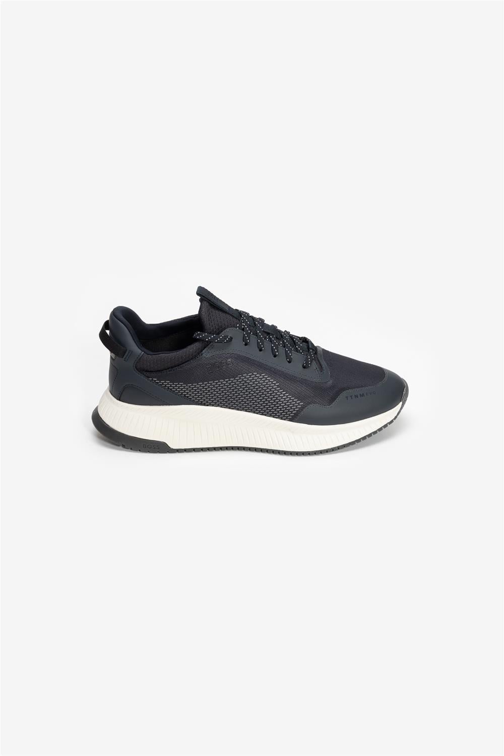 BOSS TTNM EVO_Slon_melthc Erkek Sneaker