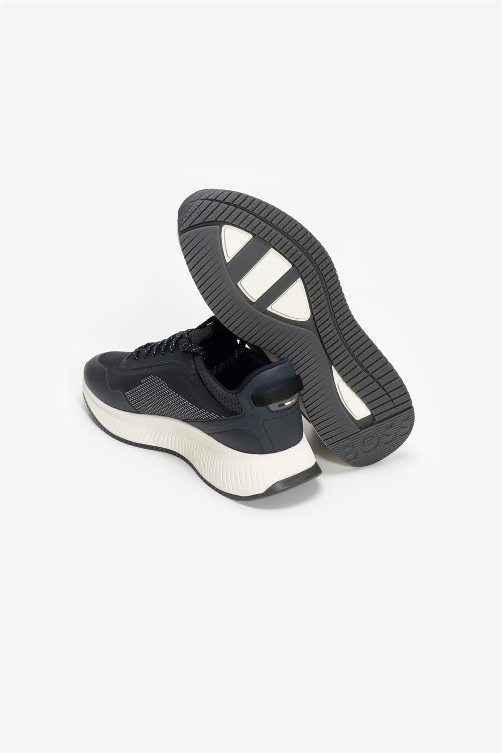 BOSS TTNM EVO_Slon_melthc Erkek Sneaker