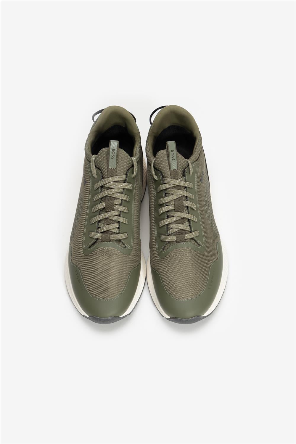BOSS TTNM EVO_Slon_melthc Erkek Sneaker