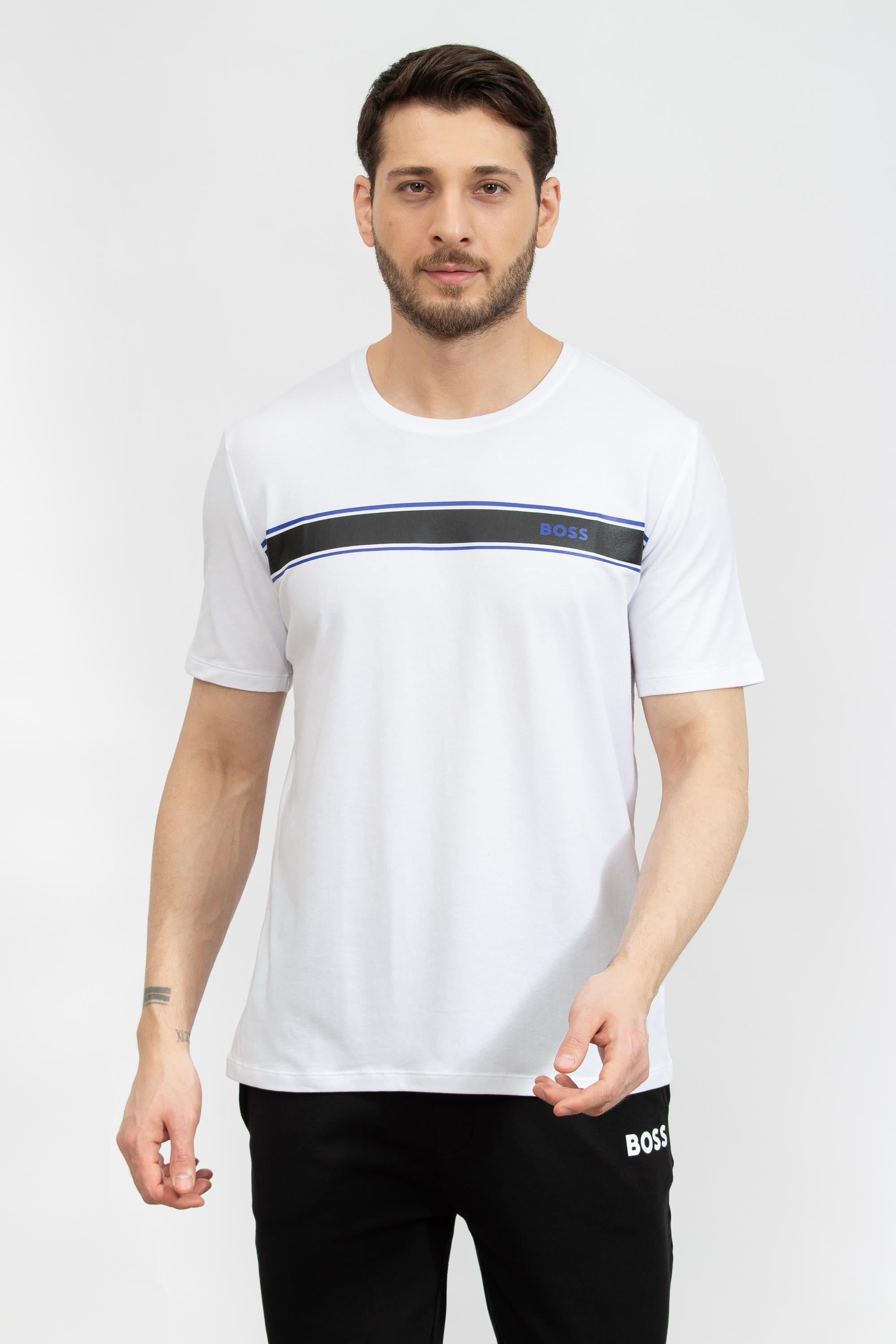 Boss Urban Erkek Pijama Üstü
