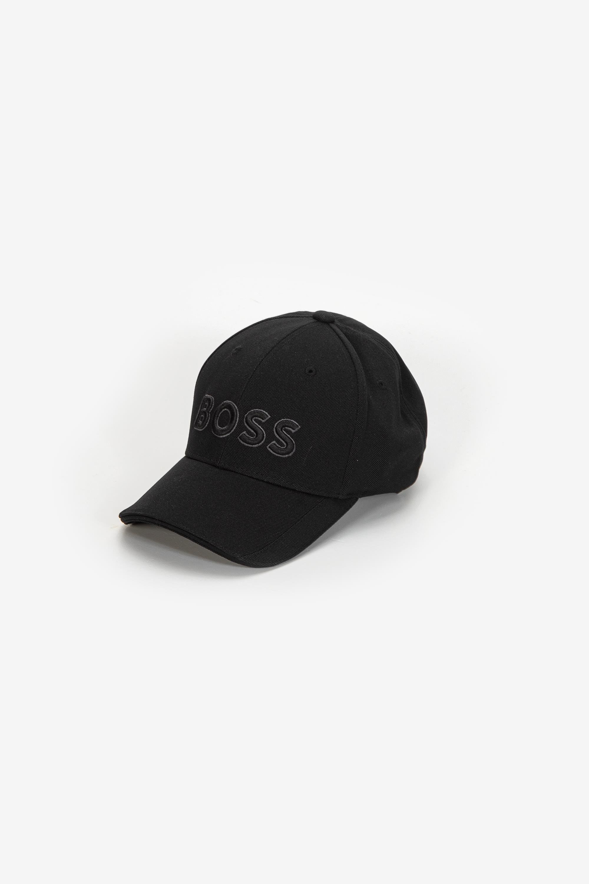 Boss Us Erkek Baseball Şapka