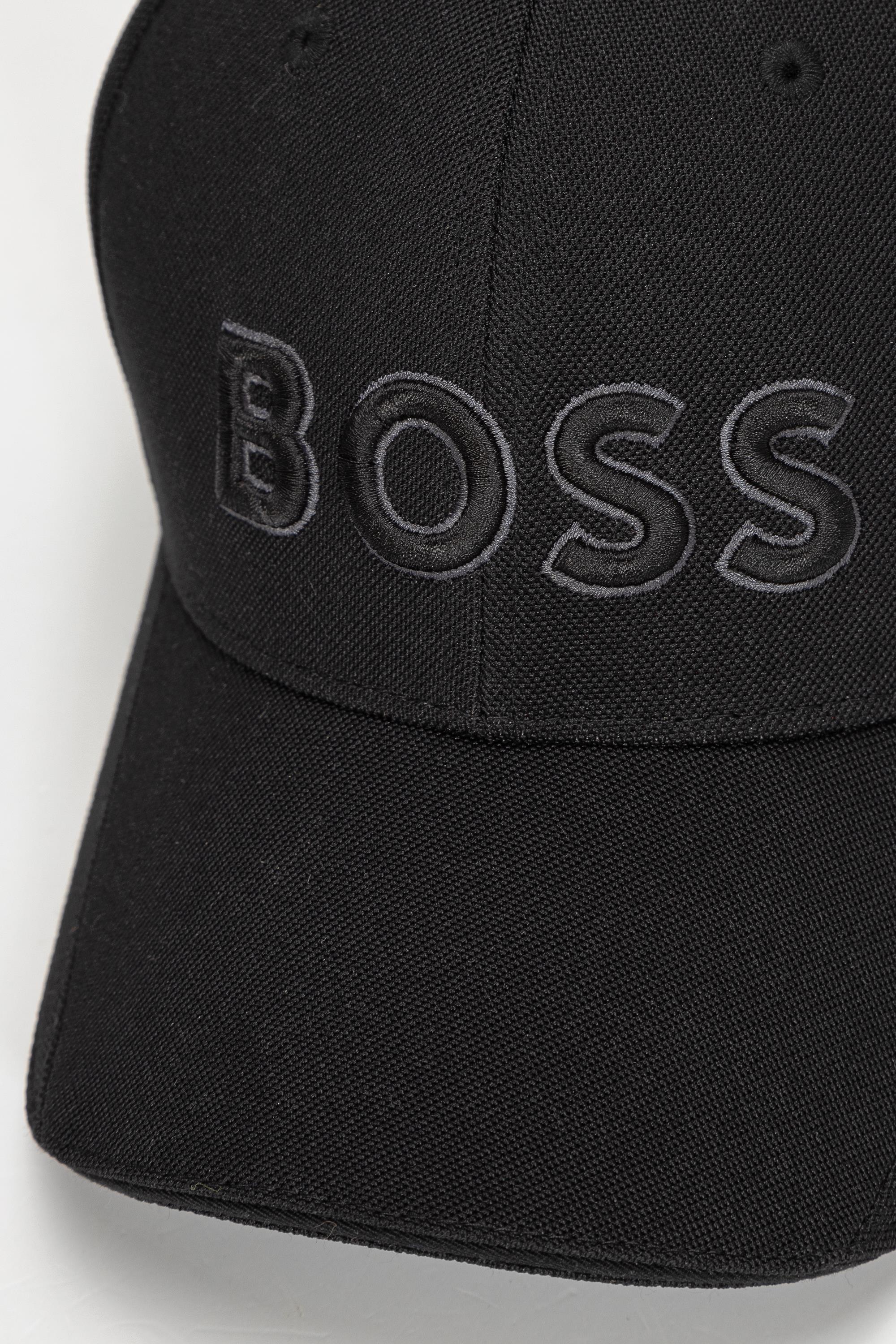 Boss Us Erkek Baseball Şapka