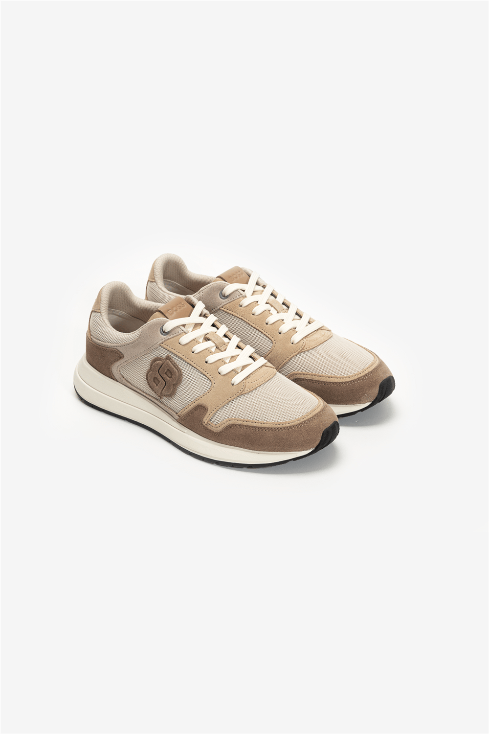BOSS Vinston Runn Sdmebb Erkek Sneaker