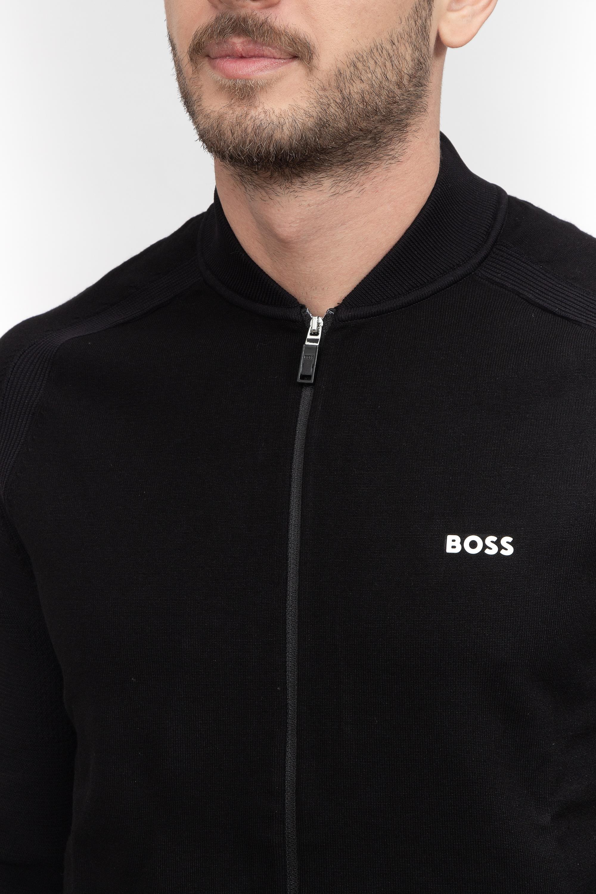Boss Zarlin Erkek Hırka