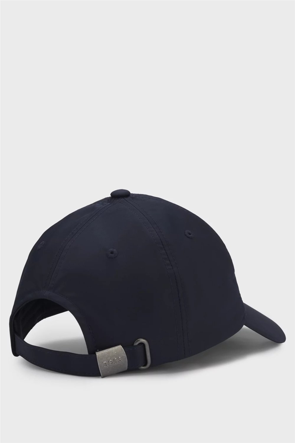 BOSS Zed Aston Martin Erkek Baseball Şapka Mavi