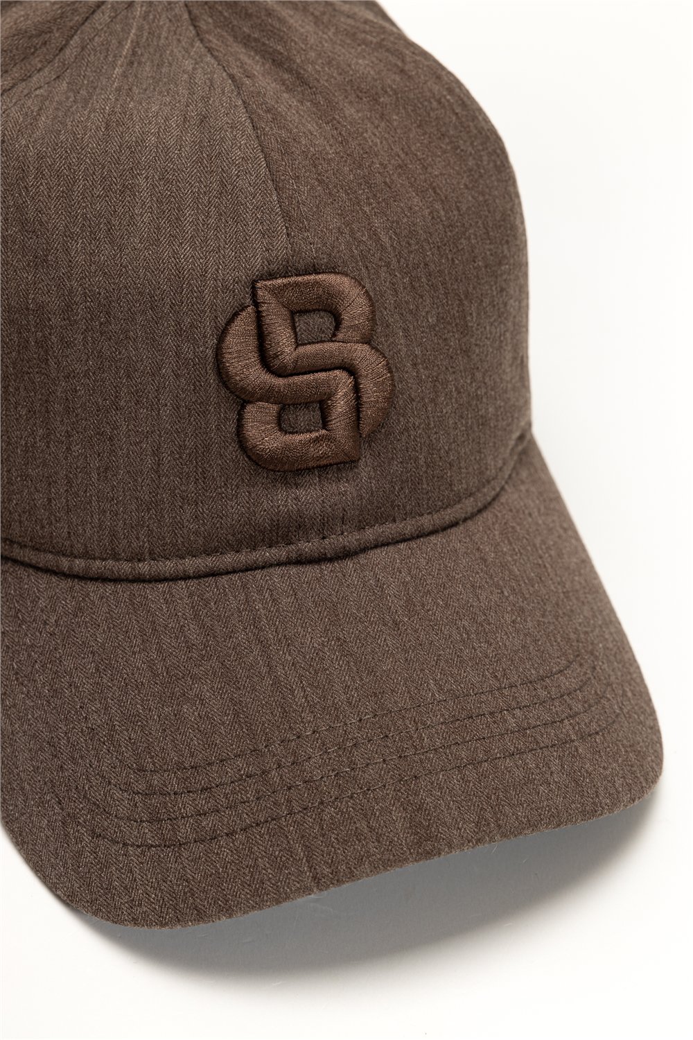BOSS Zed B Icon He Erkek Baseball Şapka