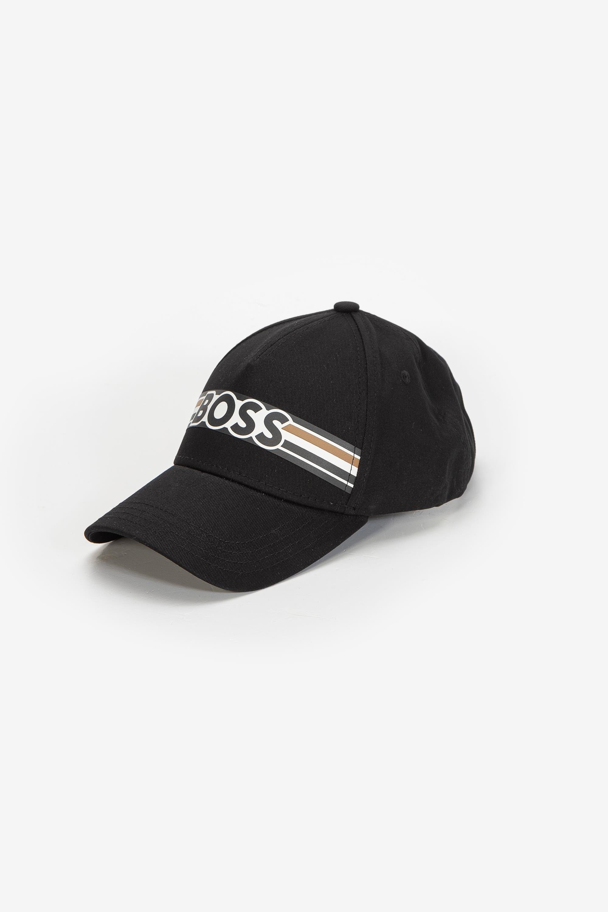 Boss Zed Erkek Baseball Şapka