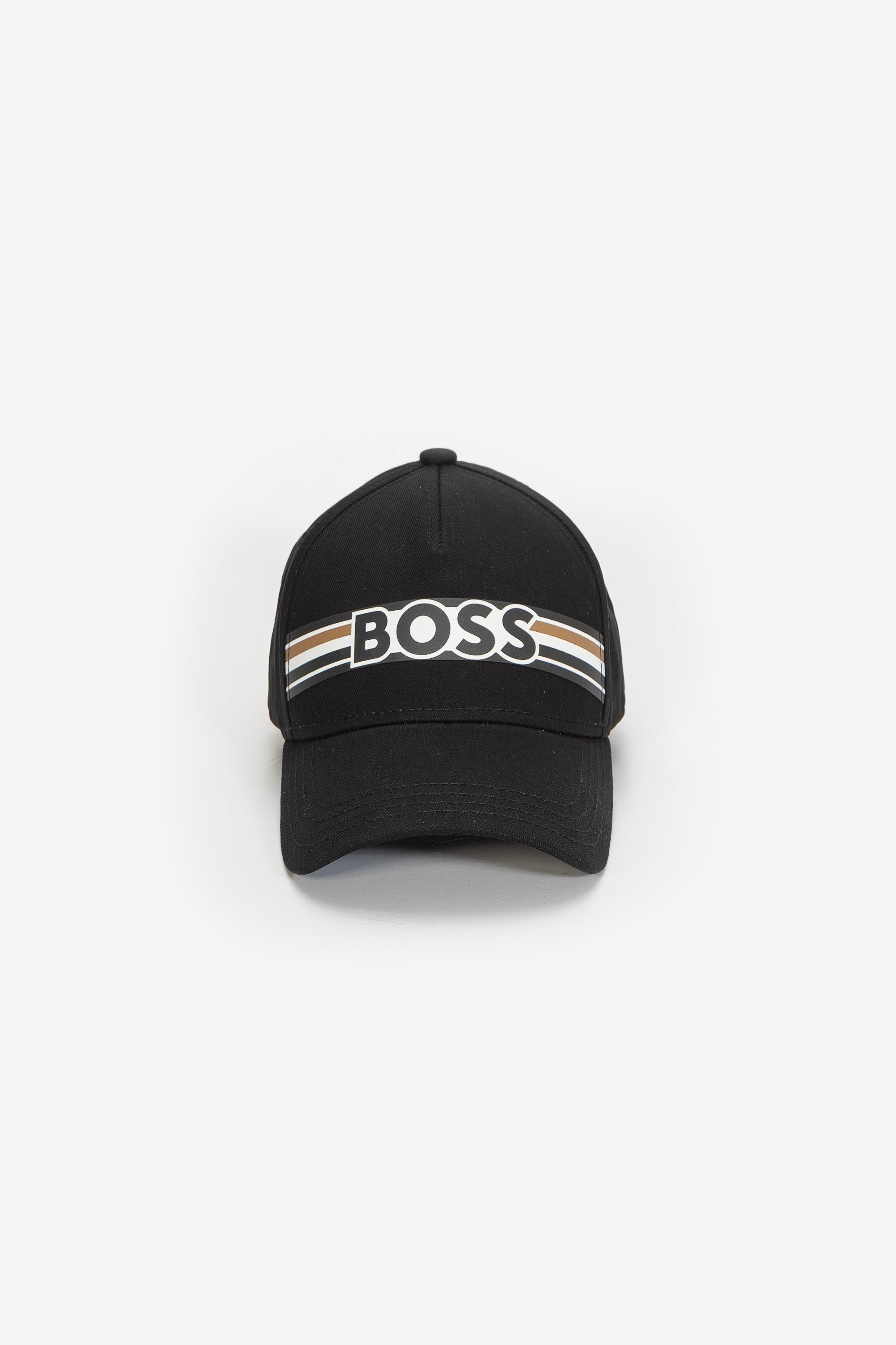 Boss Zed Erkek Baseball Şapka
