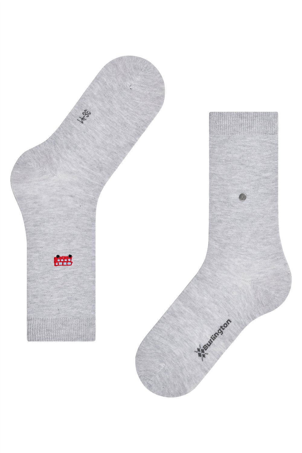Burlington Brit Style Kadın Çorap