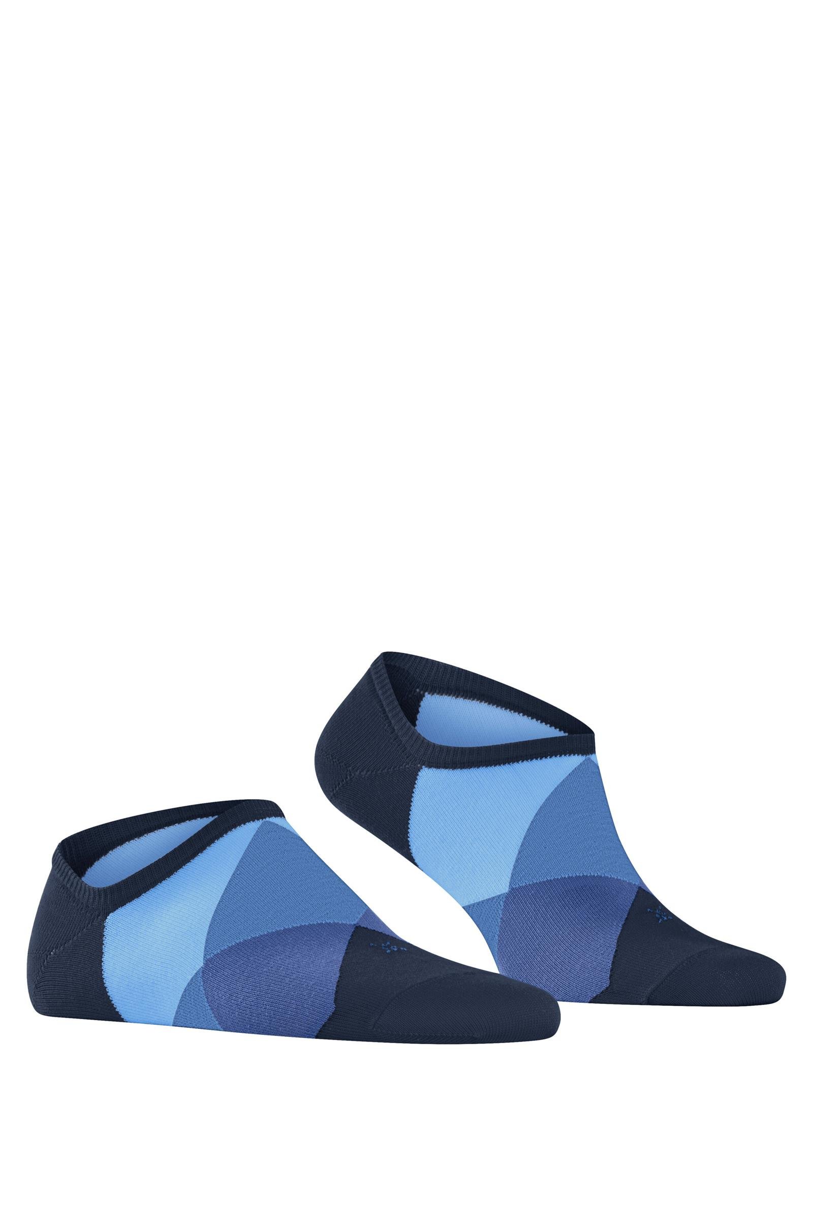 Burlington Clyde Erkek Tekli Çorap