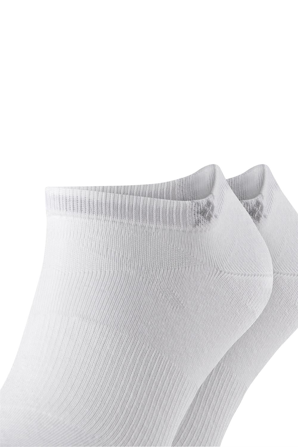 Burlington Erkek 2li Çorap