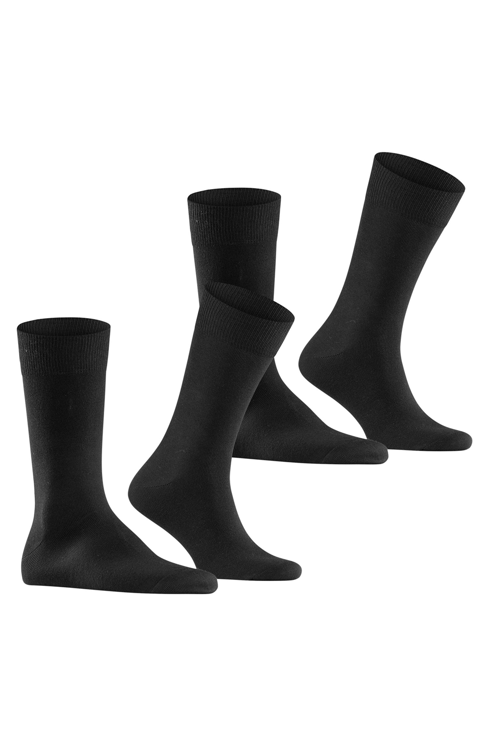 Burlington Erkek 2li Çorap