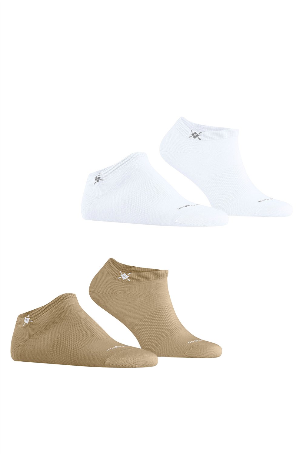 Burlington Erkek 2li Çorap