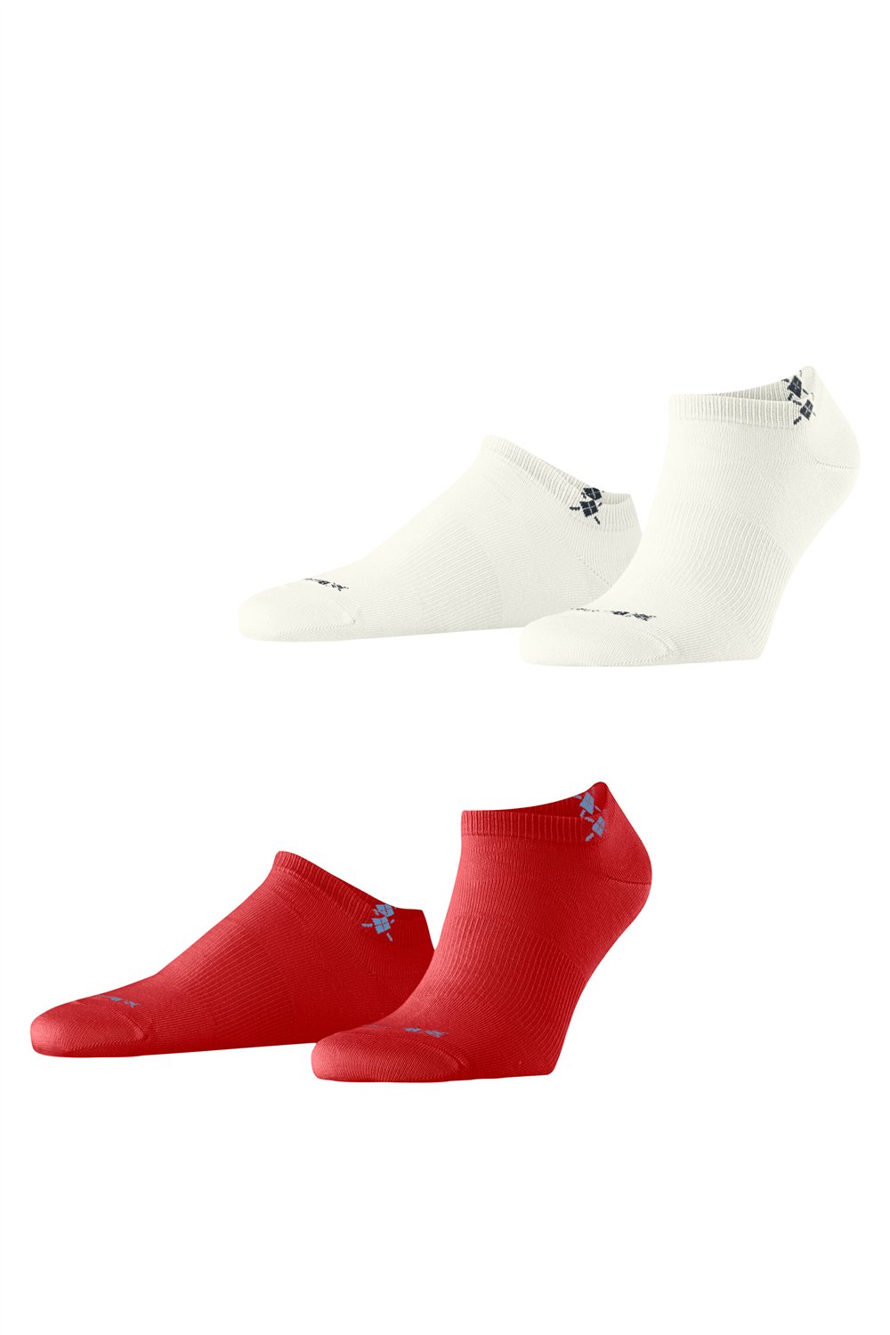 Burlington Erkek 2li Çorap Çok Renkli