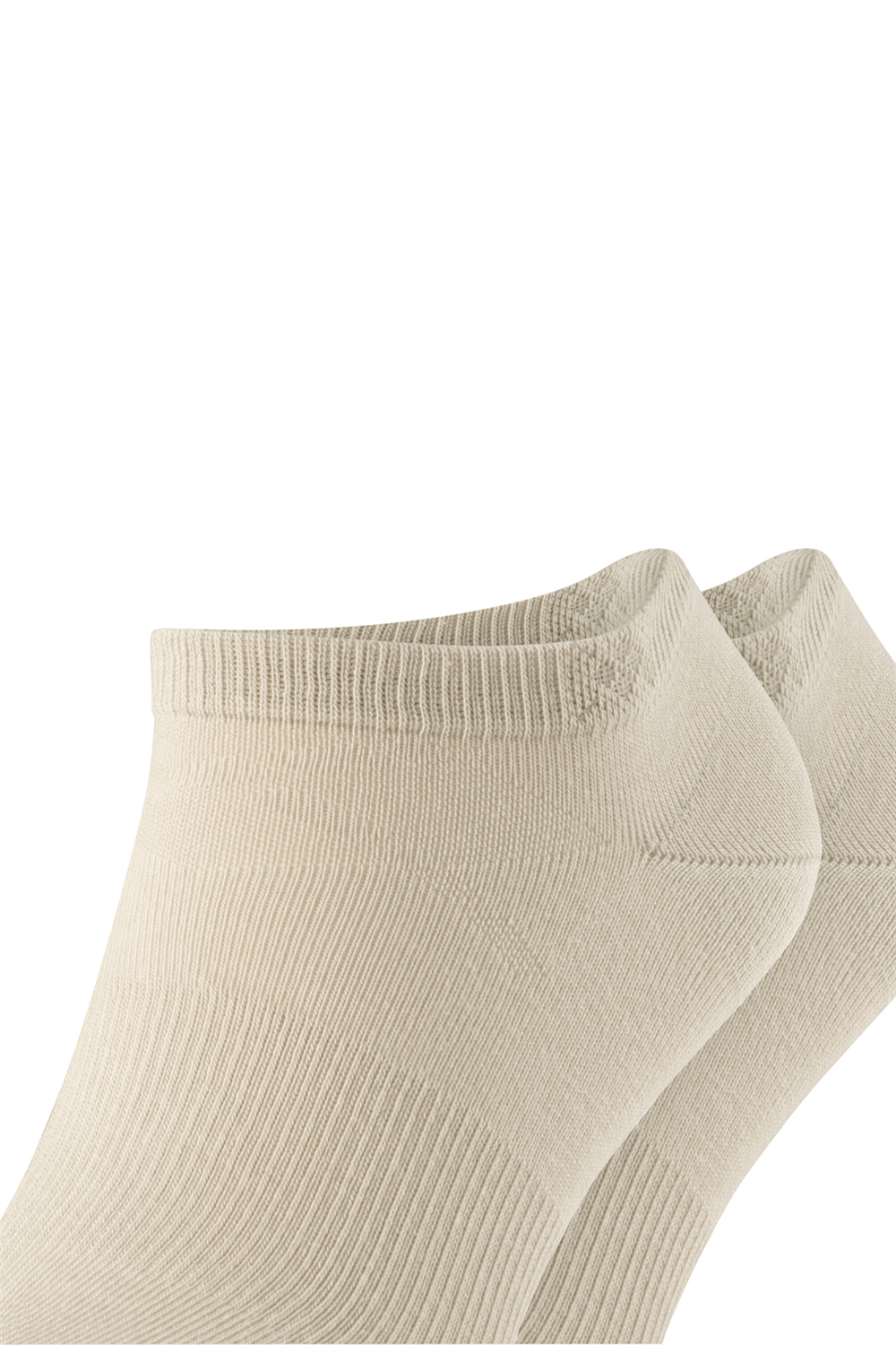 Burlington Erkek 2li Çorap Taş Rengi