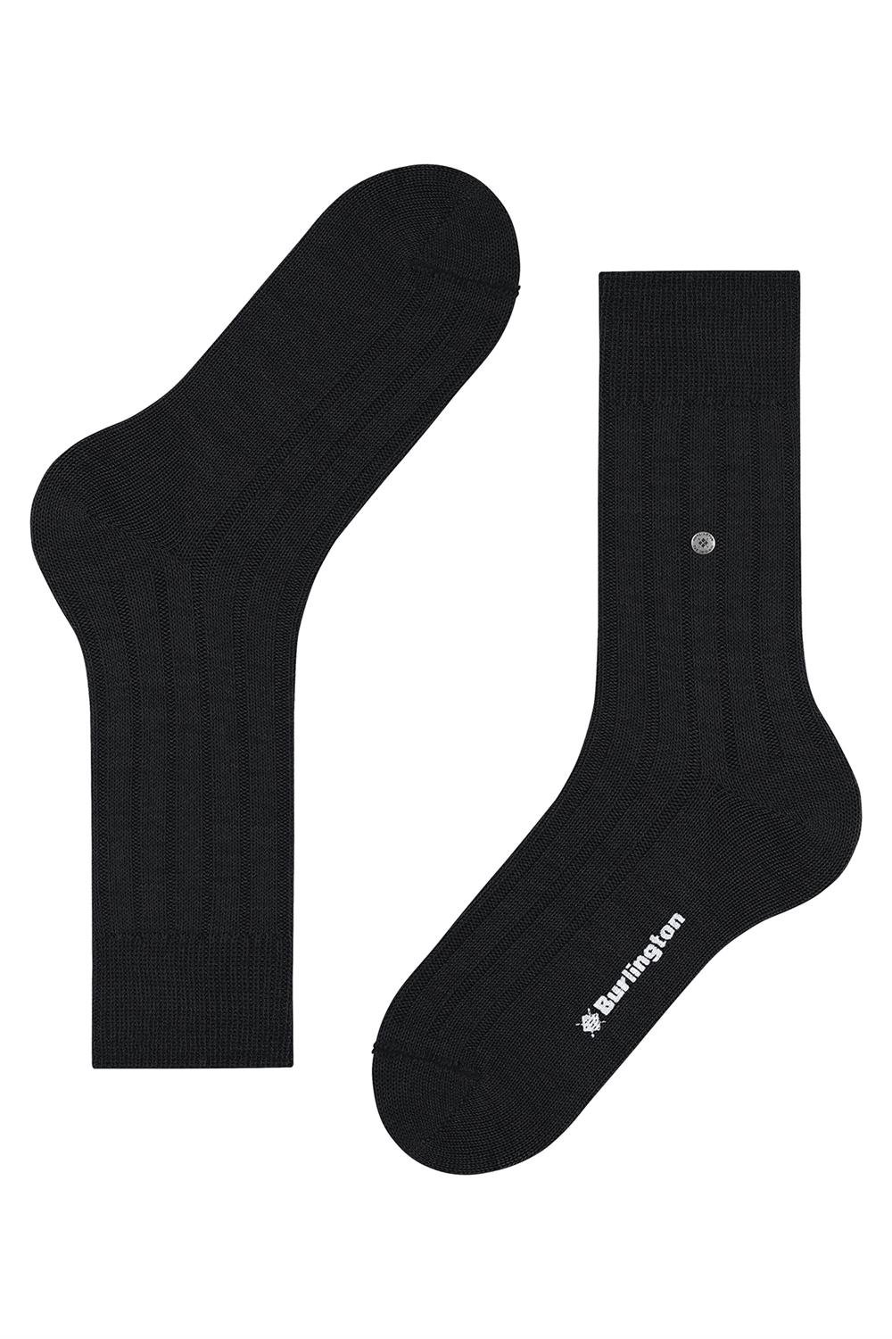 Burlington Erkek Çorap