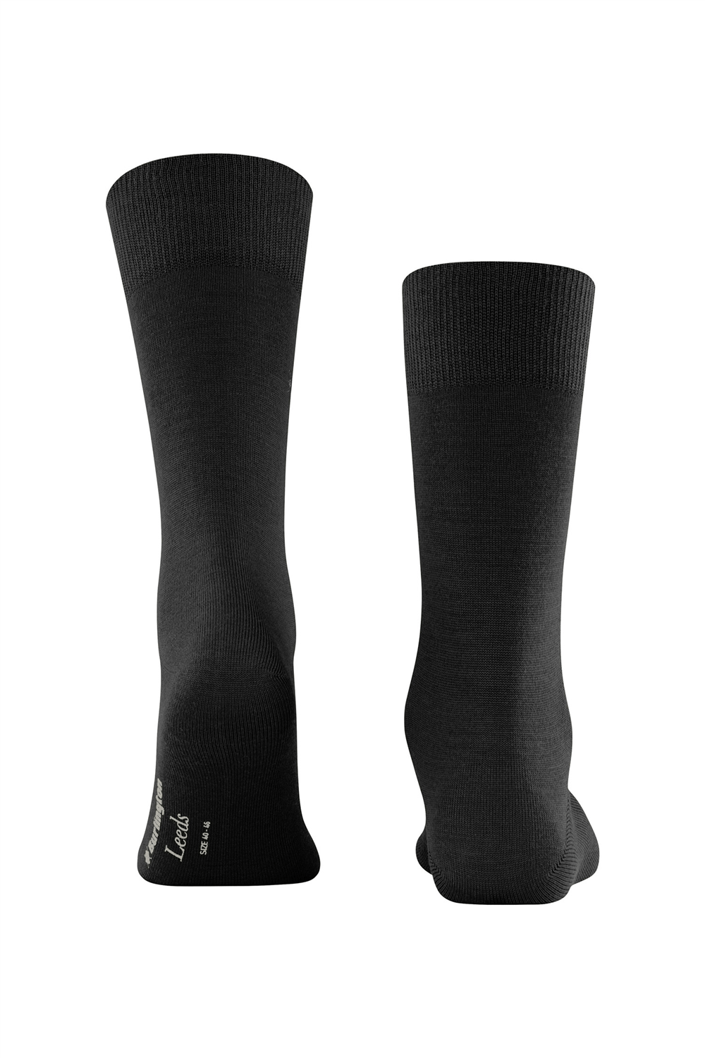 Burlington Leeds Erkek Tekli Çorap