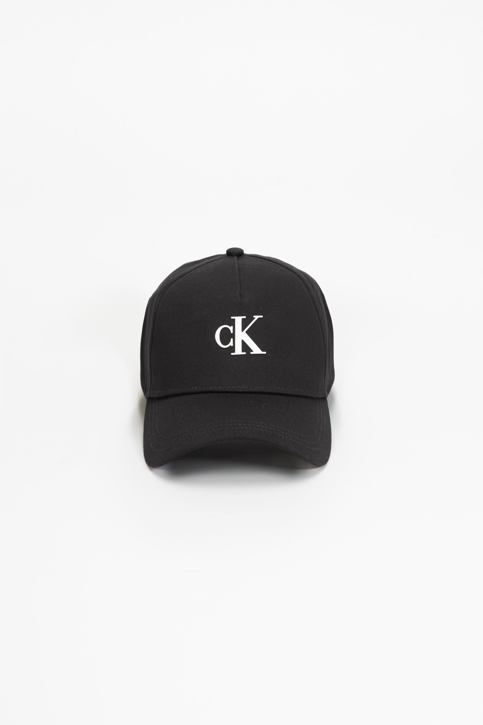 Calvin Klein Archive Cap Erkek Baseball Şapka