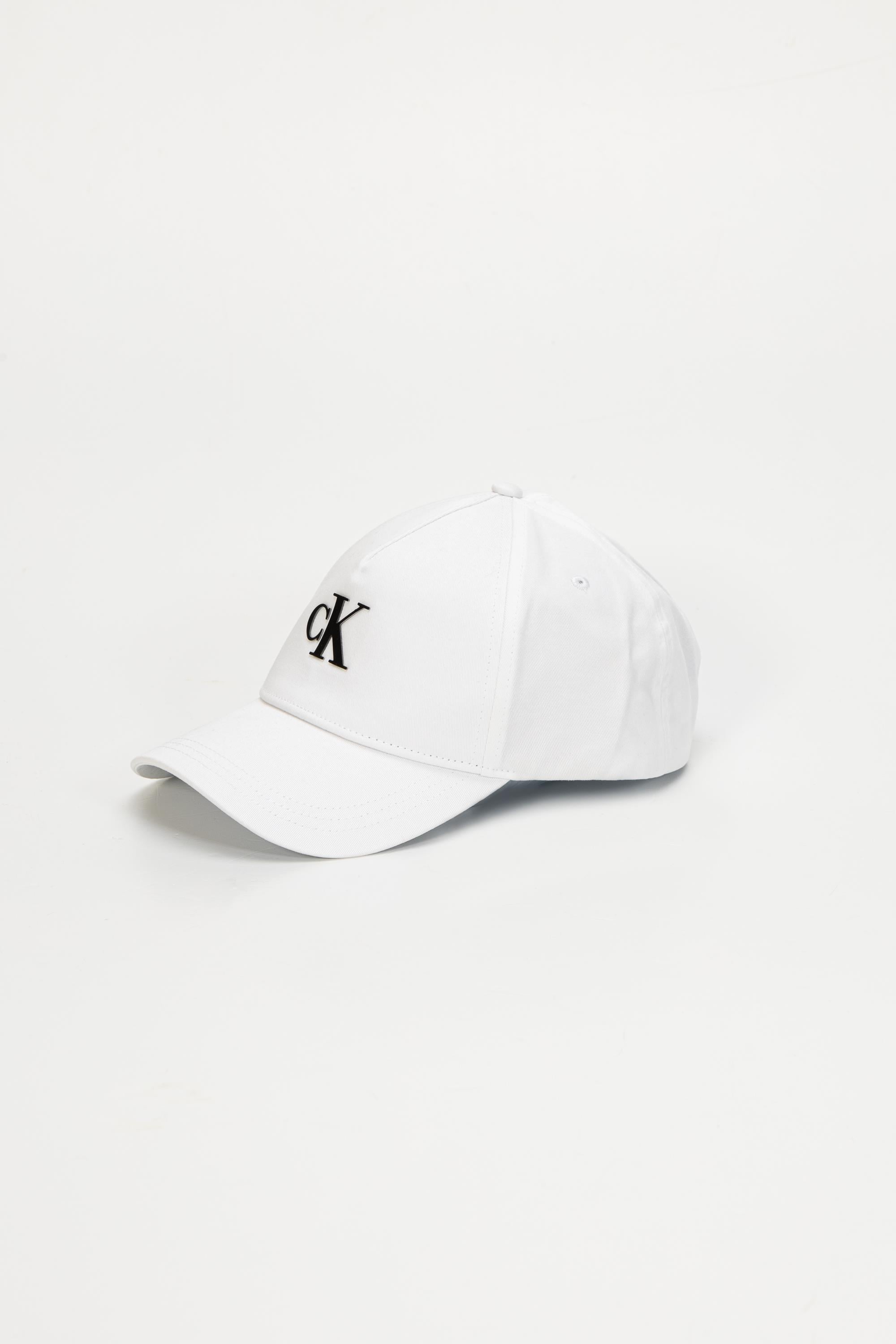 Calvin Klein Archive Cap Erkek Baseball Şapka