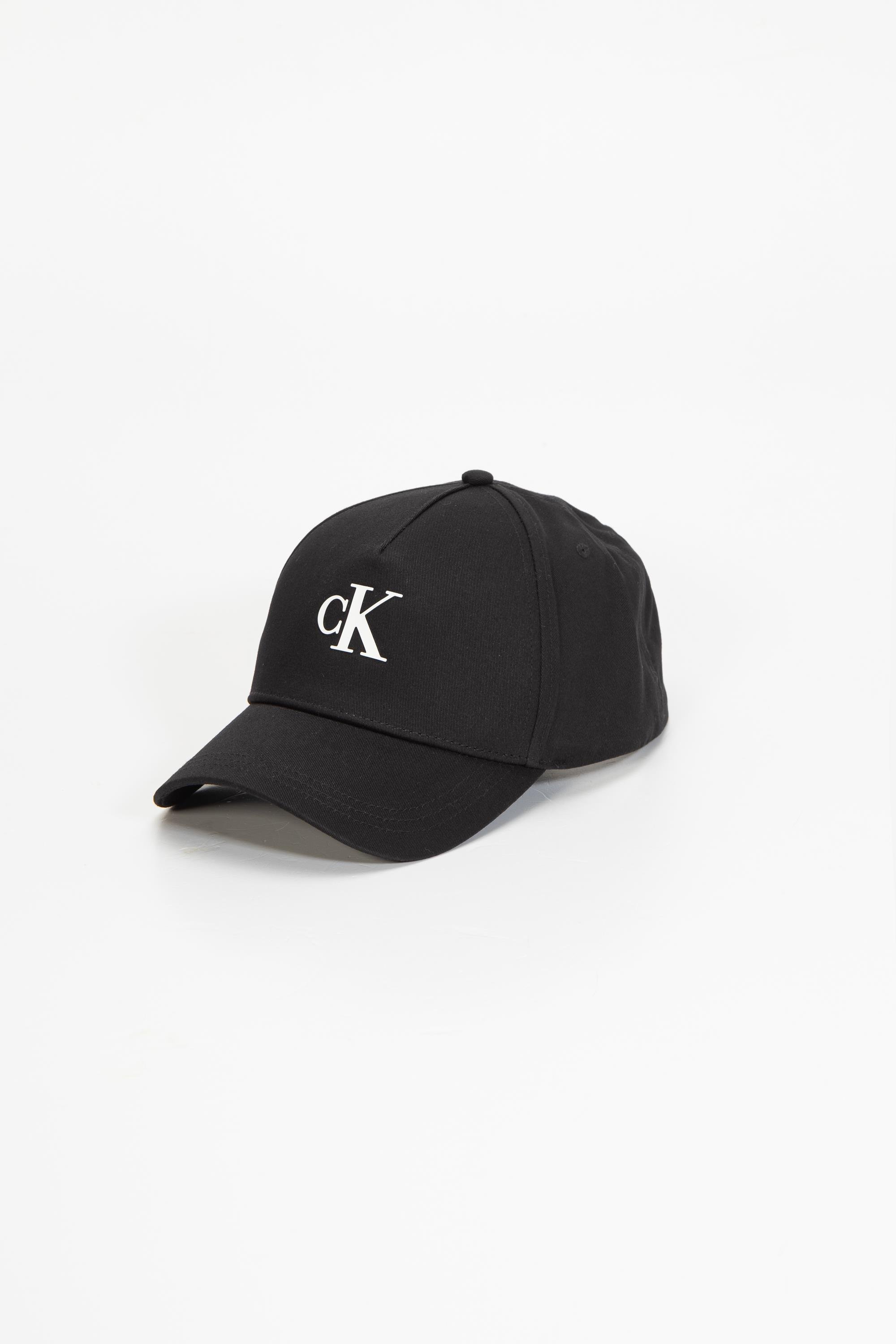 Calvin Klein Archive Cap Erkek Baseball Şapka
